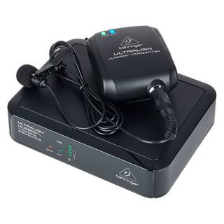 Behringer ULM300LAV draadloos beltpack systeem (2.4 GHz)