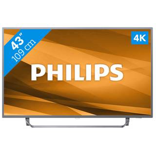 Philips 43PUS7303 - Ambilight