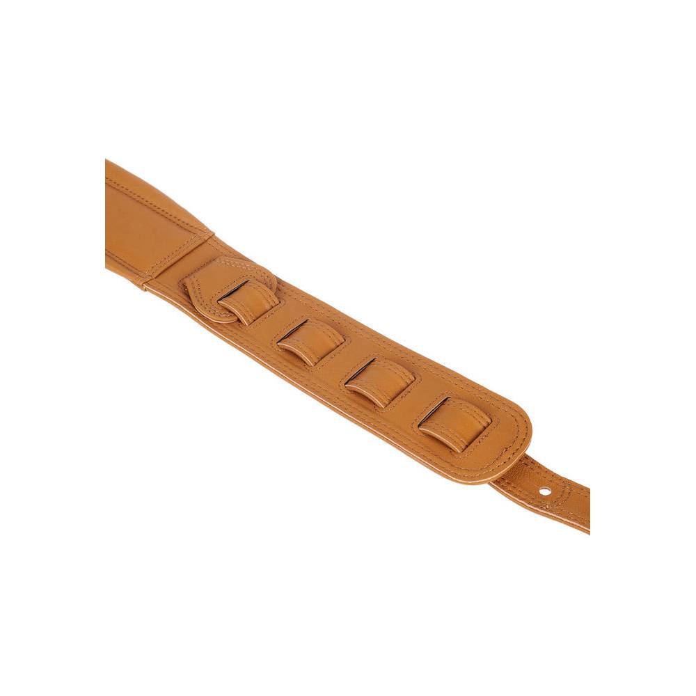 Richter 1638 Springbreak I Vegan Lightbrown gitaarband