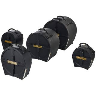 Hardcase HCHJAZZW Pre-Packed Set