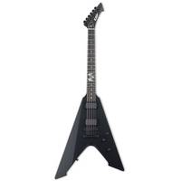 ESP LTD Vulture Black Satin