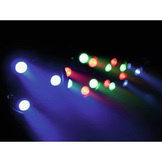 Eurolite LED KLS PARty Compact Light Set