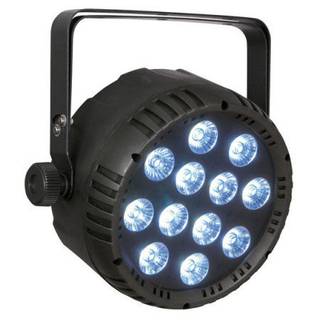 Showtec Club Par 12/4 RGBW LED par
