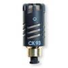 AKG CK-93 Blue Line hypercardioide microfoon capsule