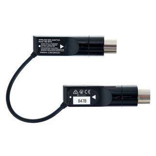 Yamaha MD-BT01 DIN-MIDI Bluetooth LE adapter