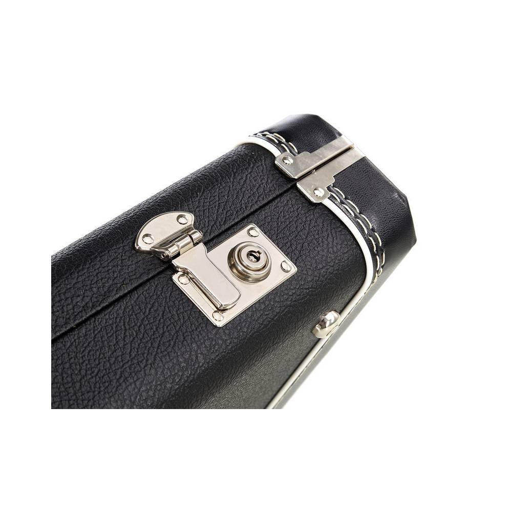 Fender G&G Standard Mustang/Jag-stang/Cyclone Hardshell Case koffer voor Fender gitaren