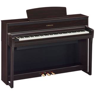 Yamaha CLP-775R Clavinova Rosewood digitale piano