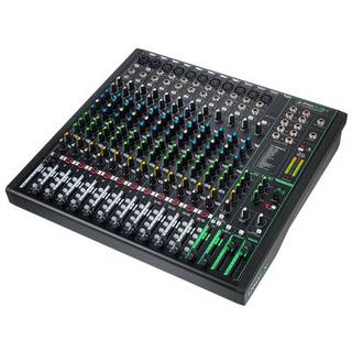 Mackie ProFX16v3 FX-mixer met USB-interface