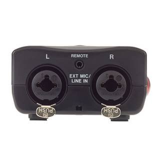 Tascam DR-40X stereo handheld recorder en USB interface