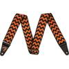 Fender Chevron Strap Autumn gitaarband