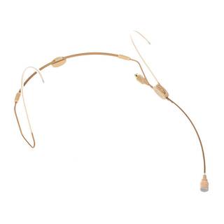 Sennheiser HSP 2-3 headset 3-pins lichte huidskleur (T)