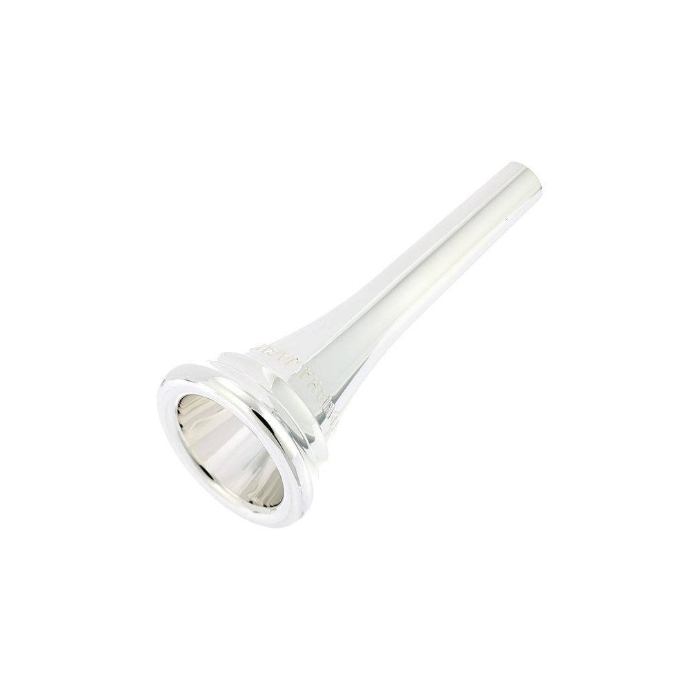 Yamaha Thomas Bacon Signature French Horn Mouthpiece Silver