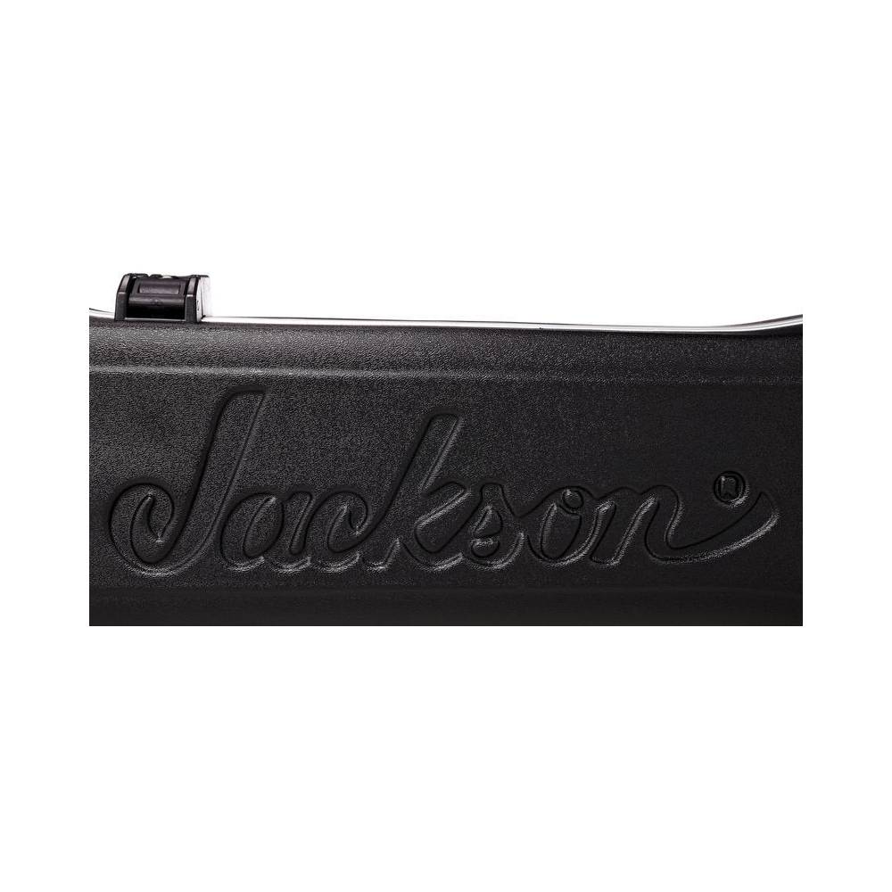 Jackson Gitaarkoffer voor King V en Rhoads