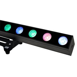 Showtec Pulse Pixel Bar 16 Q4 LED-bar