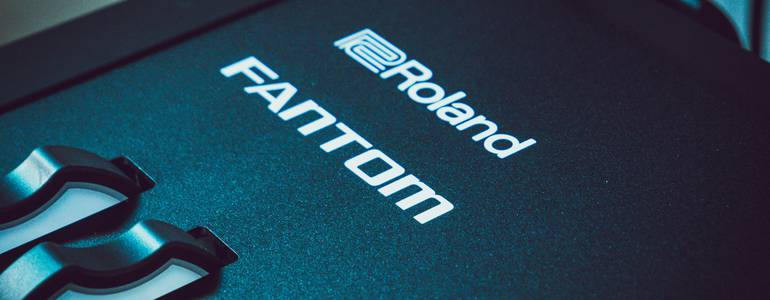 Review: De Roland Fantom 8 Synthesizer ‘Rolands krachtigste instrument tot nu toe’