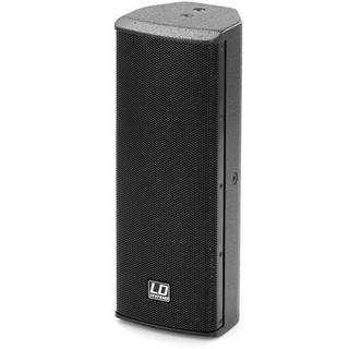 LD Systems SAT242G2 passieve installatie luidspreker 2x 4 inch