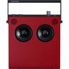 Teenage Engineering OB-4 Magic Radio Gloss Red radio / Bluetooth-speaker