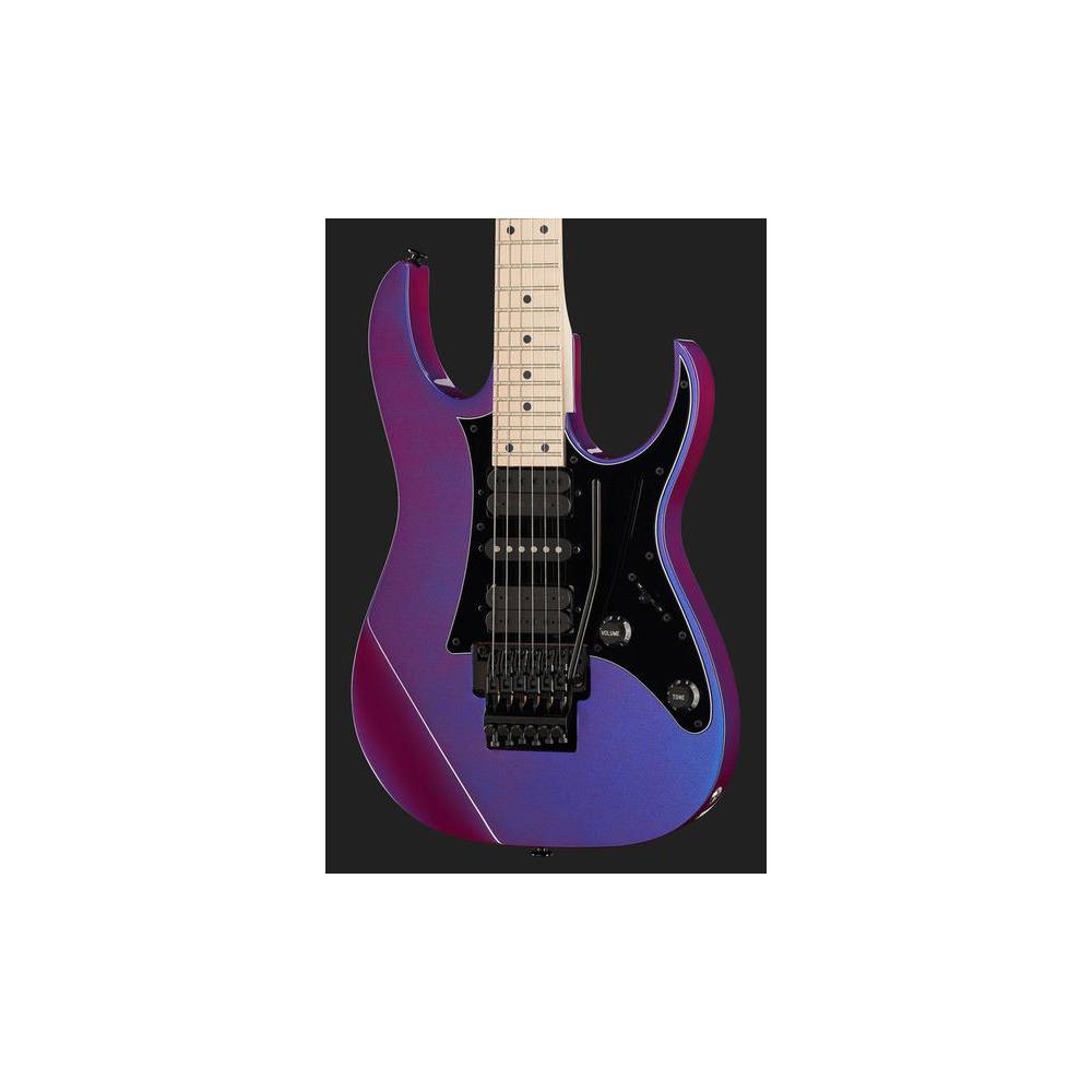 Ibanez Genesis Collection RG550 Purple Neon