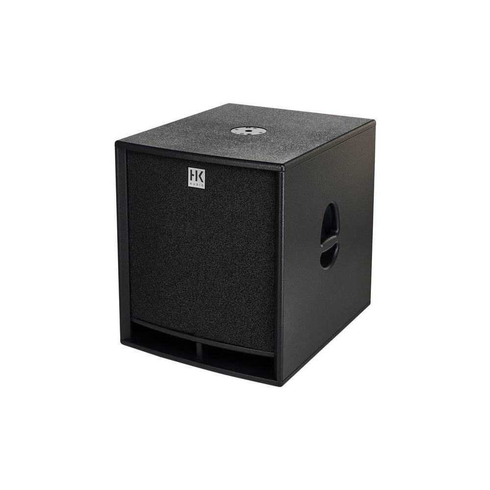 Enceinte Amplifiée HK Audio Premium Pro 8A - Neuve Sous Blister