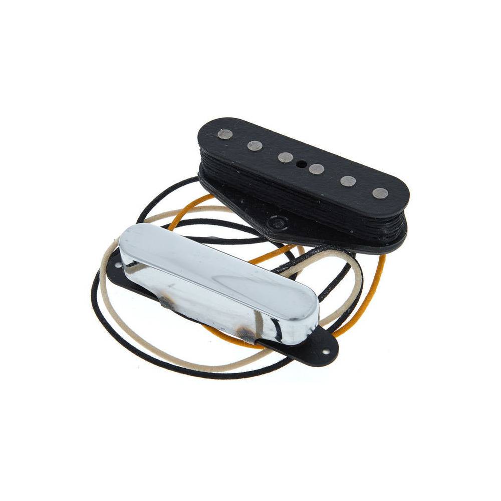 Fender Custom Shop 51 Nocaster Telecaster Pickup Set