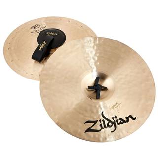 Zildjian 16 K Constantinople Vintage Orchestral Medium Light