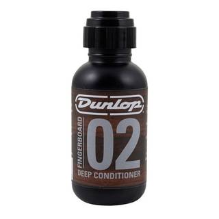 Dunlop 6502 Guitar Fingerboard Kit