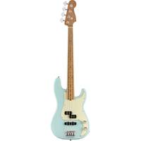 Fender American Professional PJ Bass Daphne Blue Roasted MN