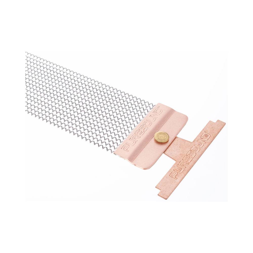 PureSound PS1416 Ludwig Super Sensitive snarenmat (1968- heden)