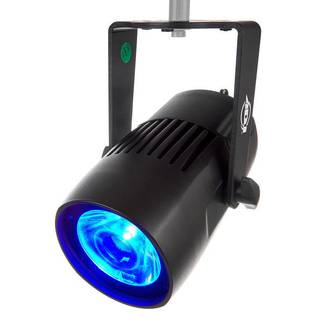 American DJ Saber Spot Go accu LED pinspot