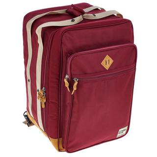 Tama TCB01WR PowerPad Designer Collection Bag voor cajon wijnrood
