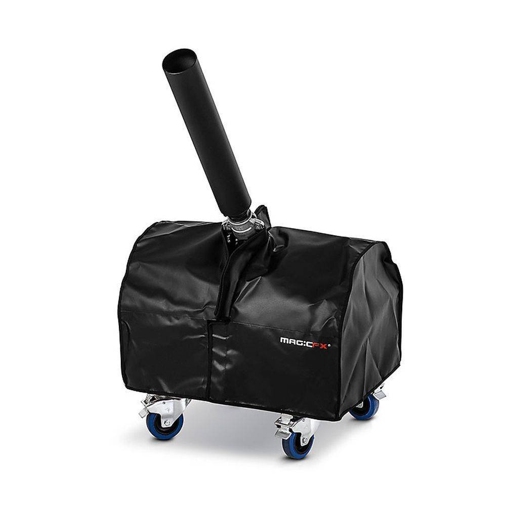 MagicFX Regenhoes voor Stage Shot II