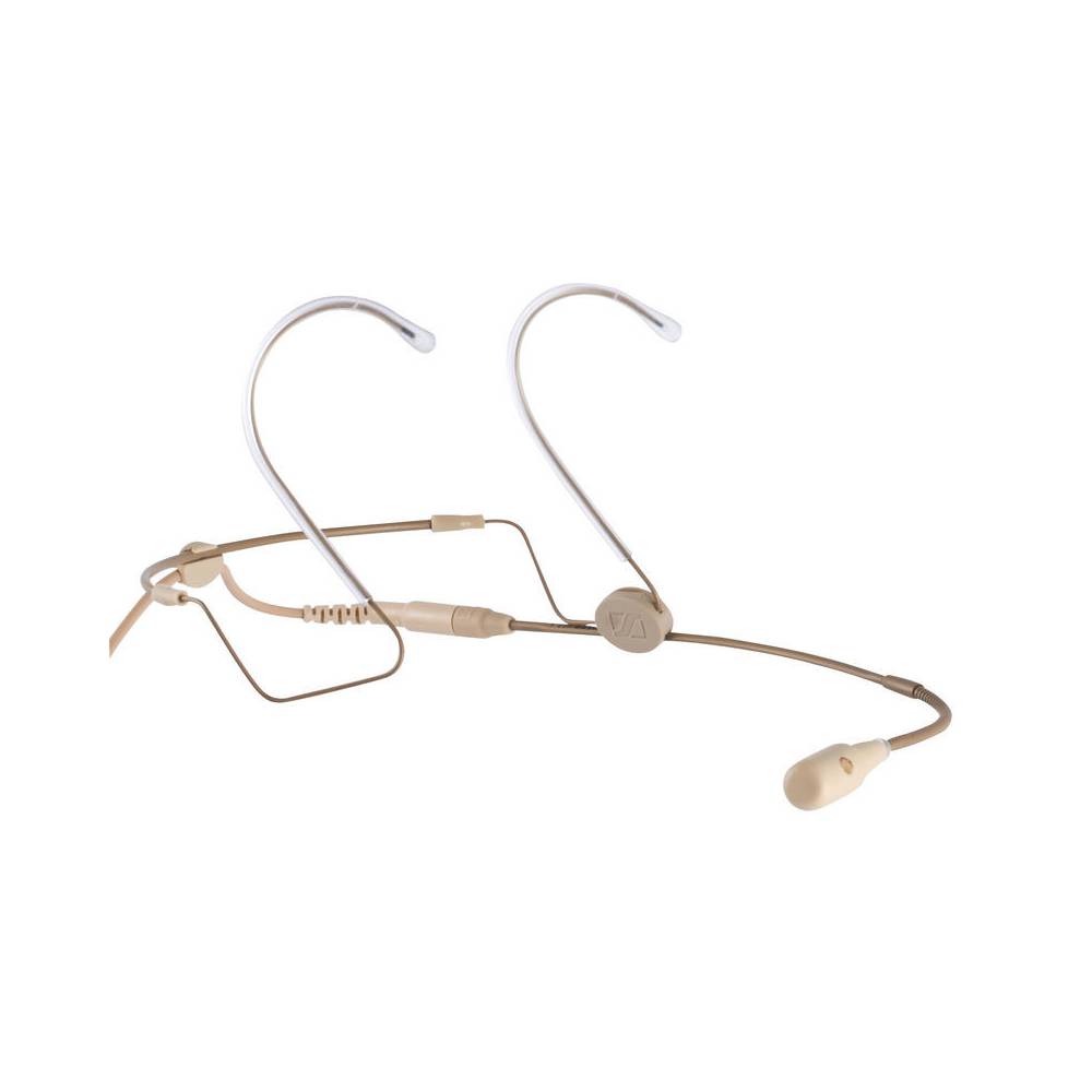 Sennheiser HSP4 EW3 Headmic Flesh