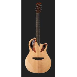 Ovation CE44-4 Celebrity Elite Natural