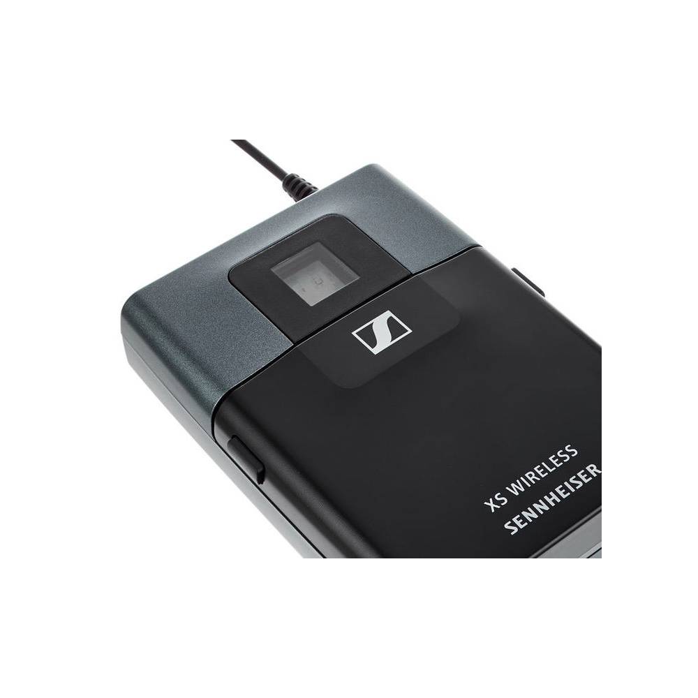 Sennheiser XSW 2-CI1 draadloze instrumentset (E: 821-865 Mhz)