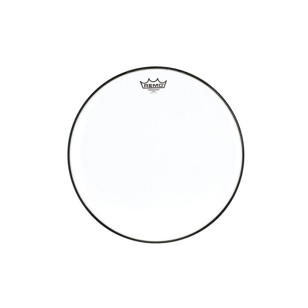 Remo BA-0316-00 Ambassador 16 inch transparant