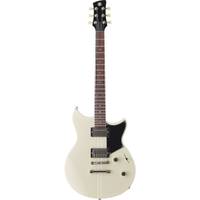 Yamaha Revstar Element RSE20 Vintage White elektrische gitaar