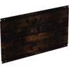 Humpter Basic XL Front Wooden Panel accessoire voor DJ-booth