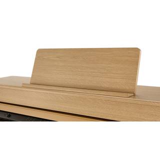 Roland HP702 digitale piano Light Oak