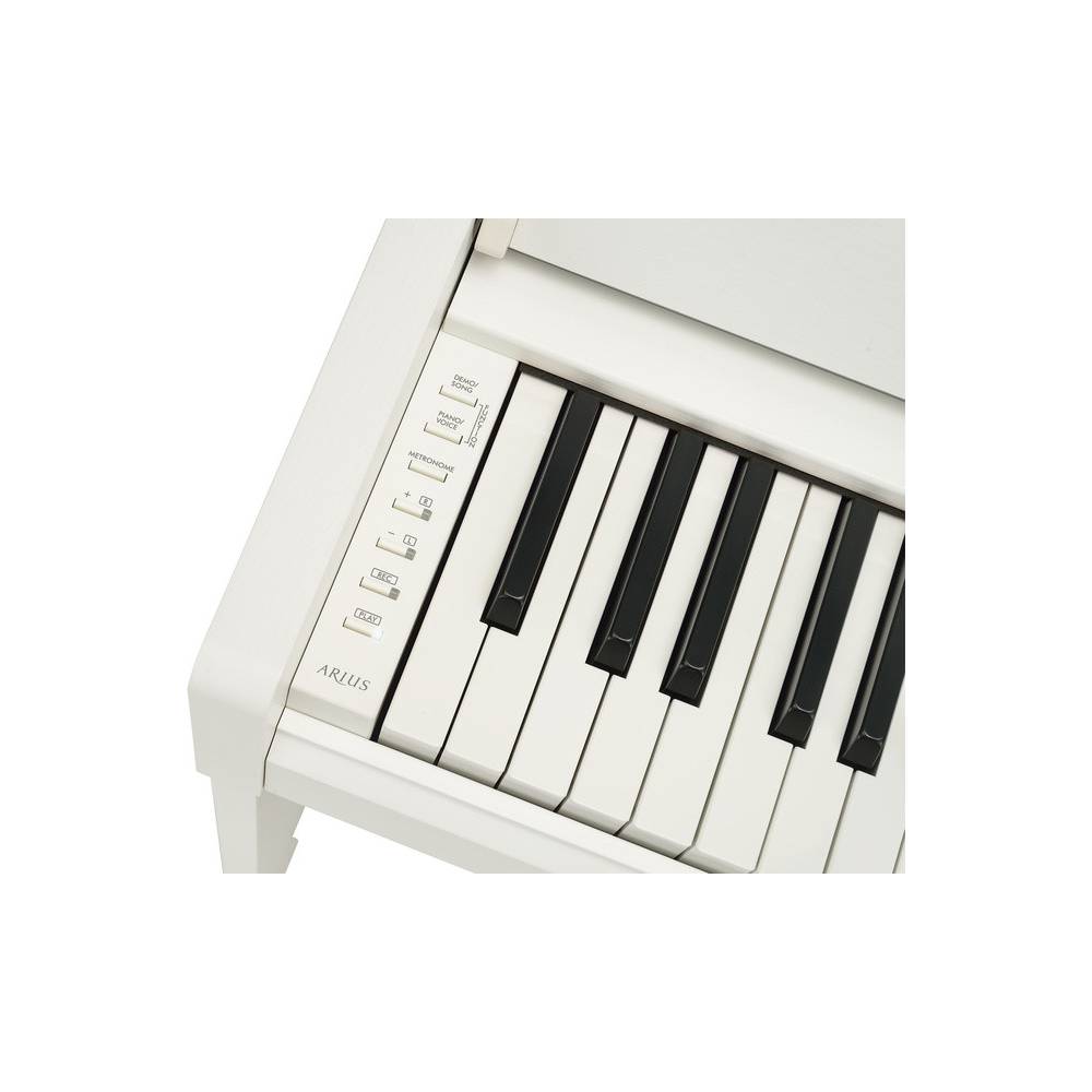 Yamaha Arius YDP-S35WH White digitale piano