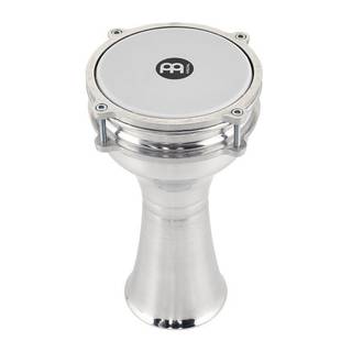 Meinl HE-101 Aluminium Darbuka 5.875 x 11 inch