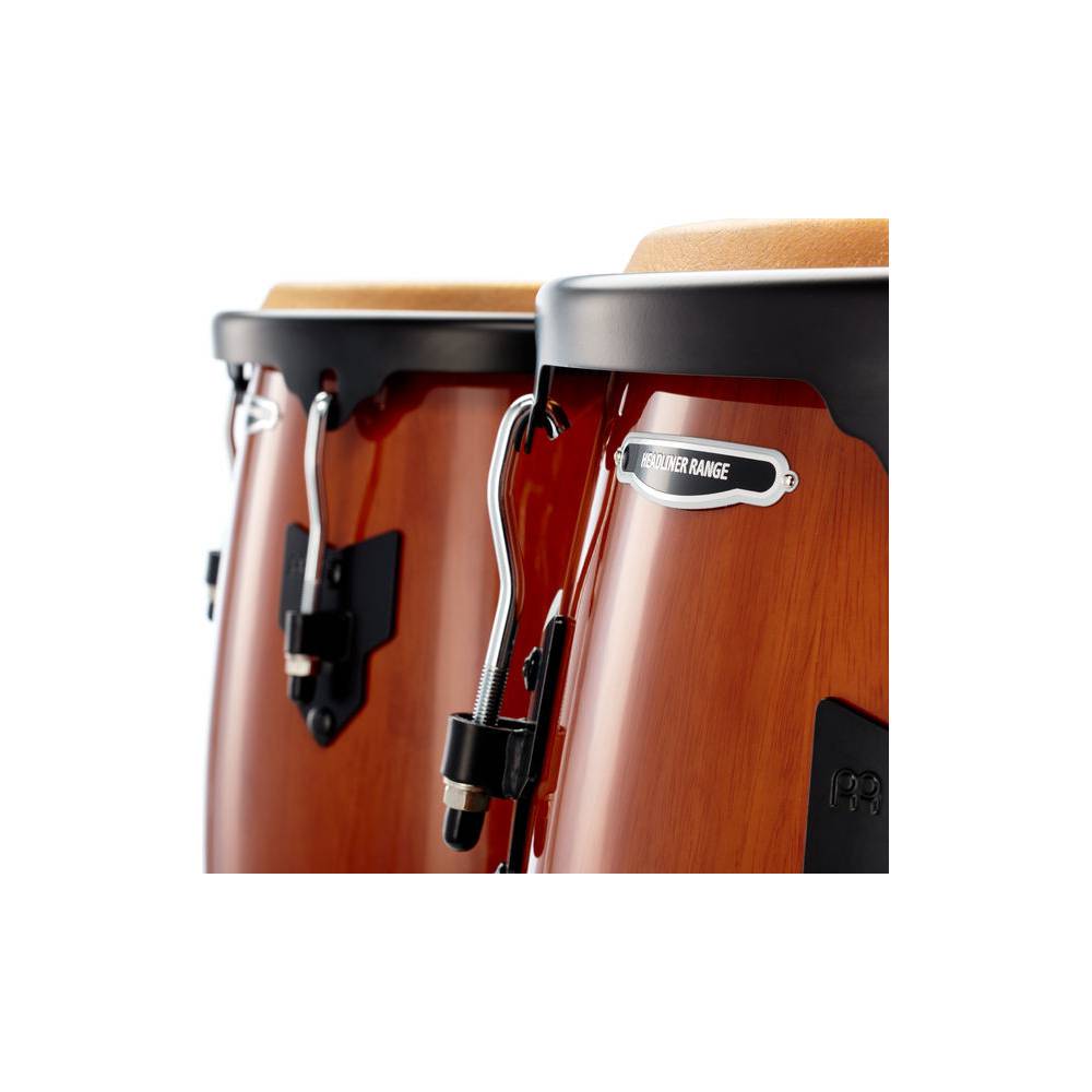 Meinl HC512MA Headliner 11 Inch 12 Inch Set Maple