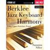 MusicSales - Suzanna Sifter - Berklee Jazz Keyboard Harmony