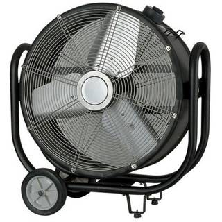 Showtec SF-150 ventilator