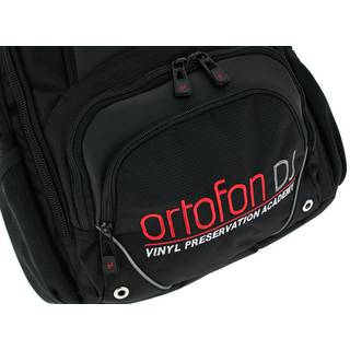 Ortofon Multi-Purpose Gear DJ Bag