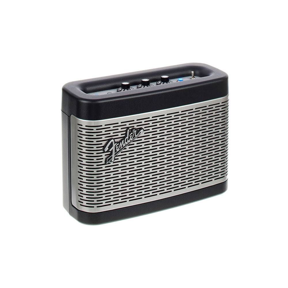 Fender Newport Bluetooth Speaker