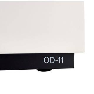 Teenage Engineering OD-11 White draadloze WiFi-luidspreker