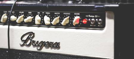 Buying a guitar amp? Here’s everything you need to know!