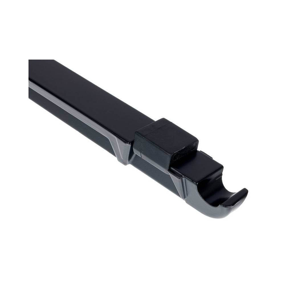 Stay Music Straight Arms 380mm uitbreiding Slim model