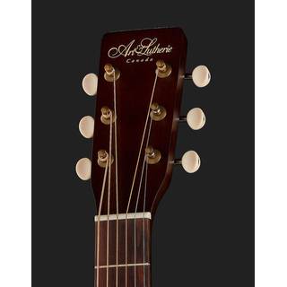 Art & Lutherie Legacy Denim Blue Q-Discrete western gitaar