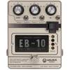 Walrus Audio EB-10 Cream Preamp / EQ / Boost effectpedaal